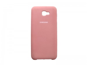 کاور سلیکونی سامسونگ مناسب گوشی موبایل سامسونگj5 prime