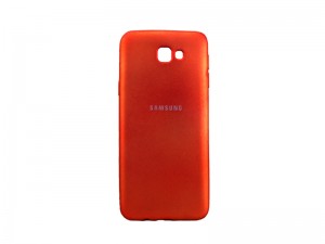 کاور سلیکونی طرح سامسونگ مناسب گوشی موبایل سامسونگj5 prime