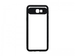 کاور Auto focus مدل شفاف مناسب گوشی موبایل سامسونگj5 prime