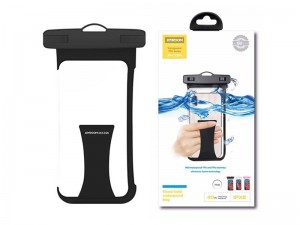 کیف ضد آب جویروم مدل JR-CY264 مناسب برای گوشی موبایل
