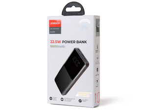 قیمت پاوربانک شارژ سریع 10000 جویروم Joyroom JR-QP191 22.5W Power Bank