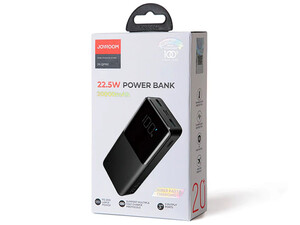 خرید پاوربانک شارژ سریع 20000 جویروم Joyroom JR-QP192 22.5W Power Bank