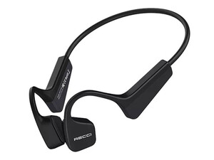 هندزفری بلوتوث القایی رسی مدل REP-W40 Front Runner Bone wireless headphones