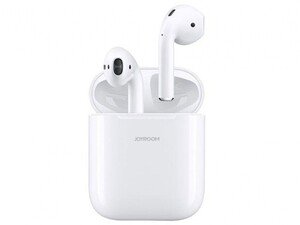 هندزفری بلوتوث جویروم  مدل Binaural TWS Earphone headset JR-T03S