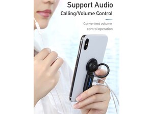 مبدل 4 در 1 لایتنینگ به لایتنینگ و خروجی صدا مک دودو MCDODO 4 in 1 Audio Adapter iPhone CA-629 پشتیبانی از مکالمه و کنترل موسیقی