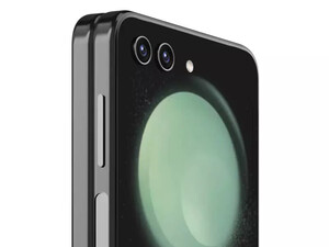 محافظ لنز زد فلیپ 5 نیلکین Nillkin CLRFilm Camera Tempered Glass for Samsung Galaxy Z Flip5