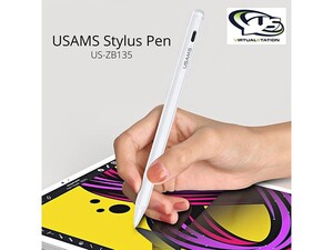 قلم لمسی مناسب برای ایپد مدل US-ZB135 برند یوسامز