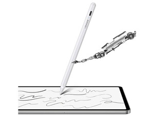 قیمت قلم لمسی آیپد یوسامز Usams US-ZB223 Active Touch Screen Capacitive Stylus Pen
