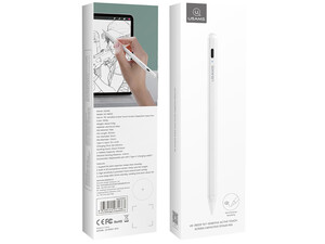 قلم دیجیتال آیپد یوسامز Usams US-ZB223 Active Touch Screen Capacitive Stylus Pen