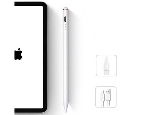 خرید قلم لمسی آیپد 2018 و جدیدتر جویروم Joyroom JR-X9 Active Stylus Pen Apple iPad