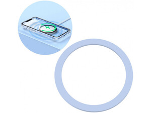 حلقه مغناطیسی فلزی یک عددی جویروم Joyroom metal magnetic ring for smartphone JR-Mag-M3