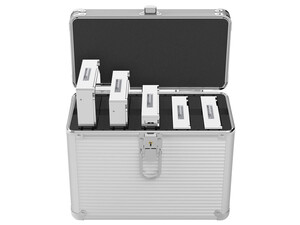 باکس هارد اوریکو مدل BSC35-05 2.5/3.5 inch Hard Drive Protection Box مناسب برای هاردهای 2.5 اینچ و 3.5 اینچ