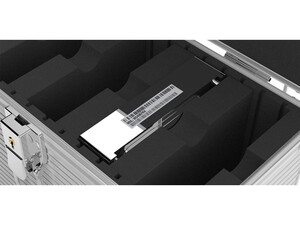باکس هارد 2.5 و 3.5 اینچ اوریکو ORICO-BSC35-05 2.5/3.5 inch Hard Drive Protection Box