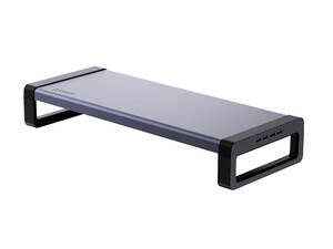 هاب USB 3.0  و پایه نگهدارنده مانیتور اوریکو مدل  HSQ-02Q Monitor Stand