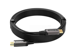 فروش کابل اچ دی ام آی اوریکو ORICO HDMI to HDMI Fiber-optic Video Adapter Cable GHD701 80m