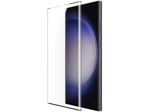محافظ صفحه نمایش نیلکین مدل  Impact Resistant Curved Film  مناسب برای گوشی  سامسونگ گلگسی S24 ULTRA (پک دو عددی)