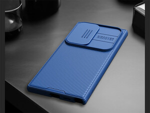 قیمت قاب محافظ گلکسی اس 24 اولترا نیلکین Nillkin CamShield Pro cover case for Samsung Galaxy S24 Ultra