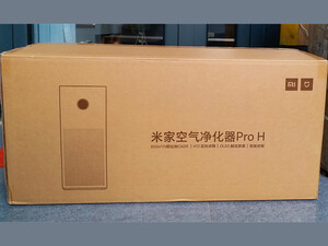 خرید تصفیه هوای هوشمند شیائومی Xiaomi  Mijia AC-M7-SC Purifier Pro H