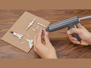 فروش دستگاه چسب حرارتی شیائومی Xiaomi Electric Hot Melt Glue Gun EG1