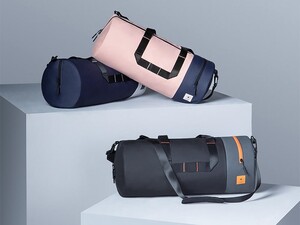 کیف ورشی چند منظوره شیائومی Xiaomi UREVO Multifunctional Sports Gym Bag