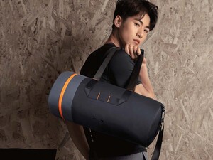 کیف ورشی چند منظوره شیائومی Xiaomi UREVO Multifunctional Sports Gym Bag