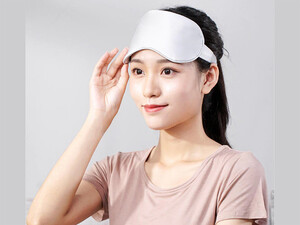 قیمت چشم بند و گرم کن چشم شیائومی Xiaomi hot compress eye mask HD-TXWYZ01