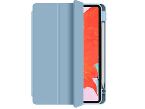 خرید قاب کلاسوری مغناطیسی و هولدر آیپد 12.9 اینچ ویوو WiWU 2 in 1 magnetic Case iPad 12.9 inch