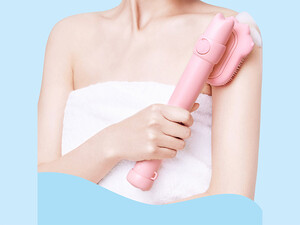 قیمت برس حمام شیائومی مخصوص کودکان Xiaomi Coficoli CFK-B1 Cute Claw Bath Bubble Brush