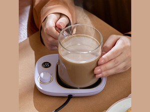 فروش زیر لیوانی حرارتی شیائومی Xiaomi Liberfeel Maoxin Q42 Smart Heating Coaster