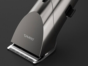ماشین اصلاح موی شارژی شیائومی Reva electric variable speed hair clipper RE-6305RE-6305