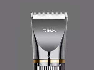 ست کامل ماشین اصلاح موی سر شیائومی Xiaomi Youpin RE-6501T Reva Electric Hair Clipper Cordless Hairdresser