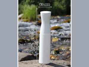 خرید اسپری آبپاش تایم لپس شیائومی Xiaomi Yijie Time-Lapse Spray Bottle YG-06