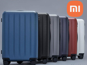 چمدان چرخ دار 24 اینچی شیائومی Xiaomi Mi Trolley 90 Points Suitcase