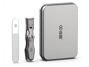 ناخن گیر و ست مانیکور شیائومی مدل  Huanxing  HF6 Nail Clipper