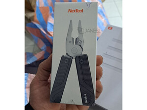 چاقوی چند منظوره نکستول شیائومی Xiaomi Nextol NE20213 multipurpose knife