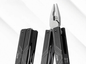 چاقوی چند منظوره نکستول شیائومی Xiaomi Nextol NE20213 multipurpose knife