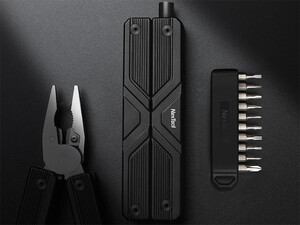 قیمت چاقوی چند منظوره نکستول شیائومی Xiaomi Nextol NE20213 multipurpose knife