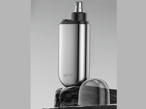 خرید ست ریش تراش ویوو WiWU 3 in 1 Gentleman Shaver Sets Wi-SH005