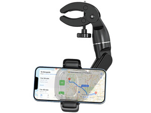 پایه نگهدارنده موبایل زیر آینه خودرو ویوو  مدل CH039 Car Bracket