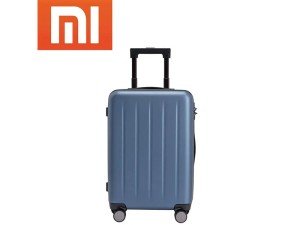 چمدان چرخ دار 20 اینچی شیائومی Xiaomi Mi Trolley 90 Points Suitcase