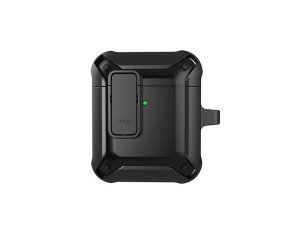 قاب محافظ ایرپاد 1 و 2 ویوو Mecha AirPods Case