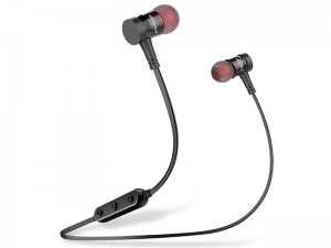 هدفون ورزشی بی سیم آوی مدل B922 BL