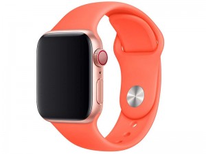 بند سیلیکونی پرودو مناسب برای اپل واچ 44/42 میلی متری