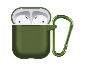 کاور محافظ سیلیکونی پرودو مناسب برای کیس شارژ ایرپاد