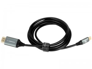 کابل تبدیل Type-C به HDMI مومکس مدل Go Link Type-C to HDMI (4K) Cable به طول 2 متر