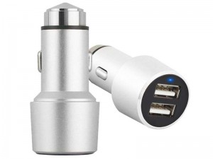 شارژر فندکی پرودو مدل CC-DD011