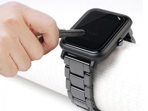 محافظ صفحه نمایش ساعت هوشمند Amazfit Bip