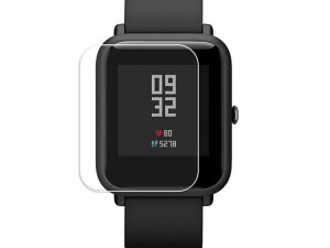 محافظ صفحه نمایش ساعت هوشمند Amazfit Bip