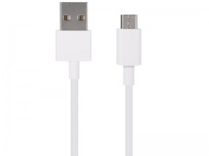 کابل تبدیل USB به MicroUSB شیائومی به طول 1 متر