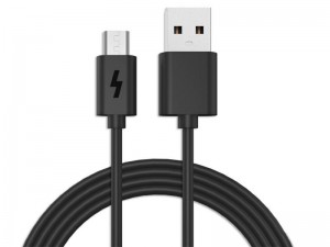 کابل تبدیل USB به MicroUSB شیائومی به طول 1 متر